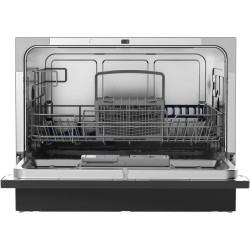 Masina de spalat vase Teka LC 24700 BK (Black) Thumb