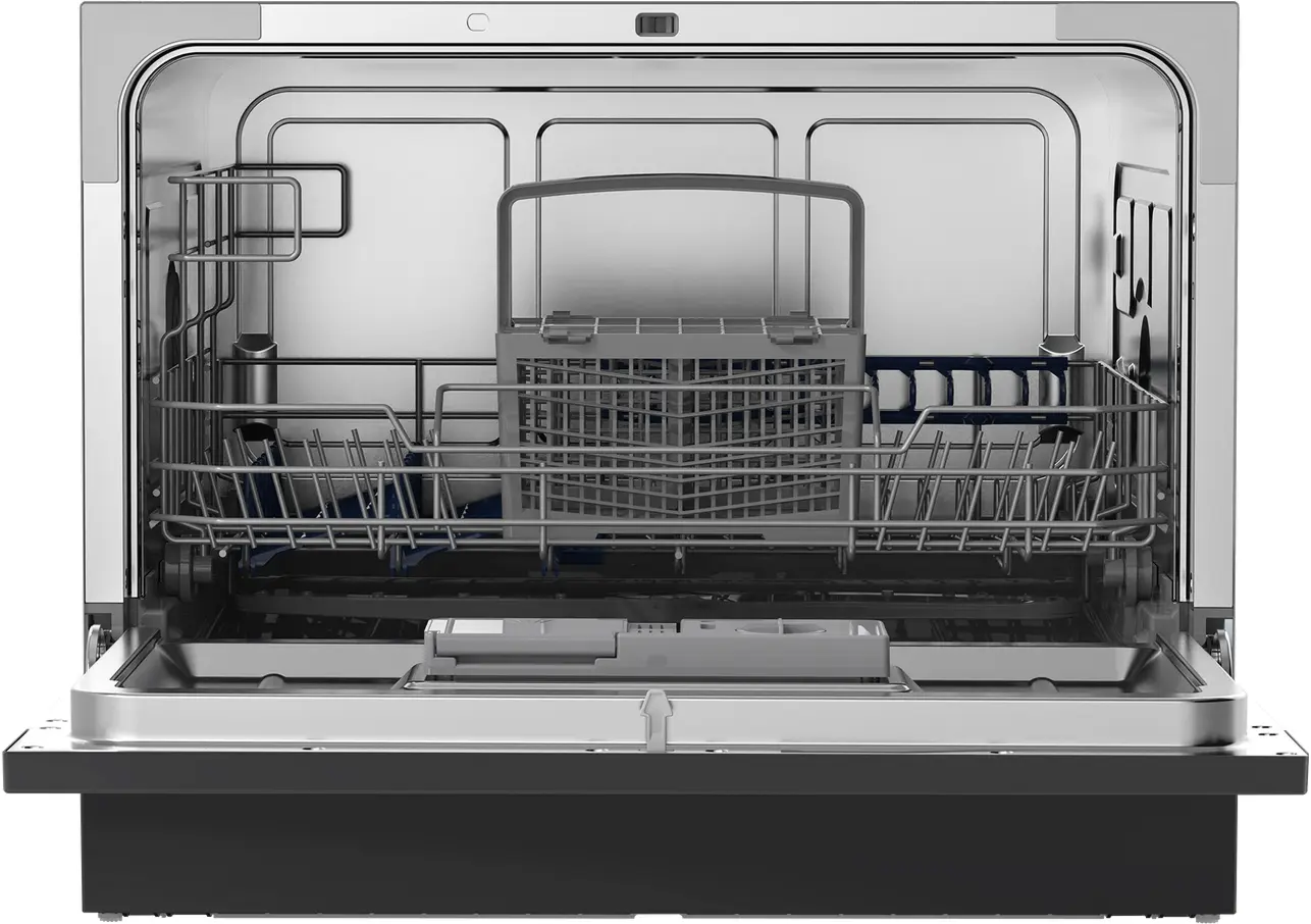 Masina de spalat vase Teka LC 24700 BK (Black)