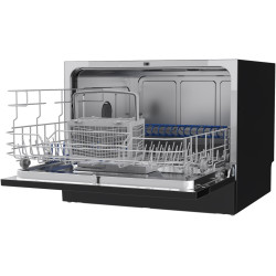 Masina de spalat vase Teka LC 24700 BK (Black) Thumb