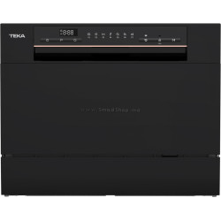 Masina de spalat vase Teka LC 24700 BK (Black)