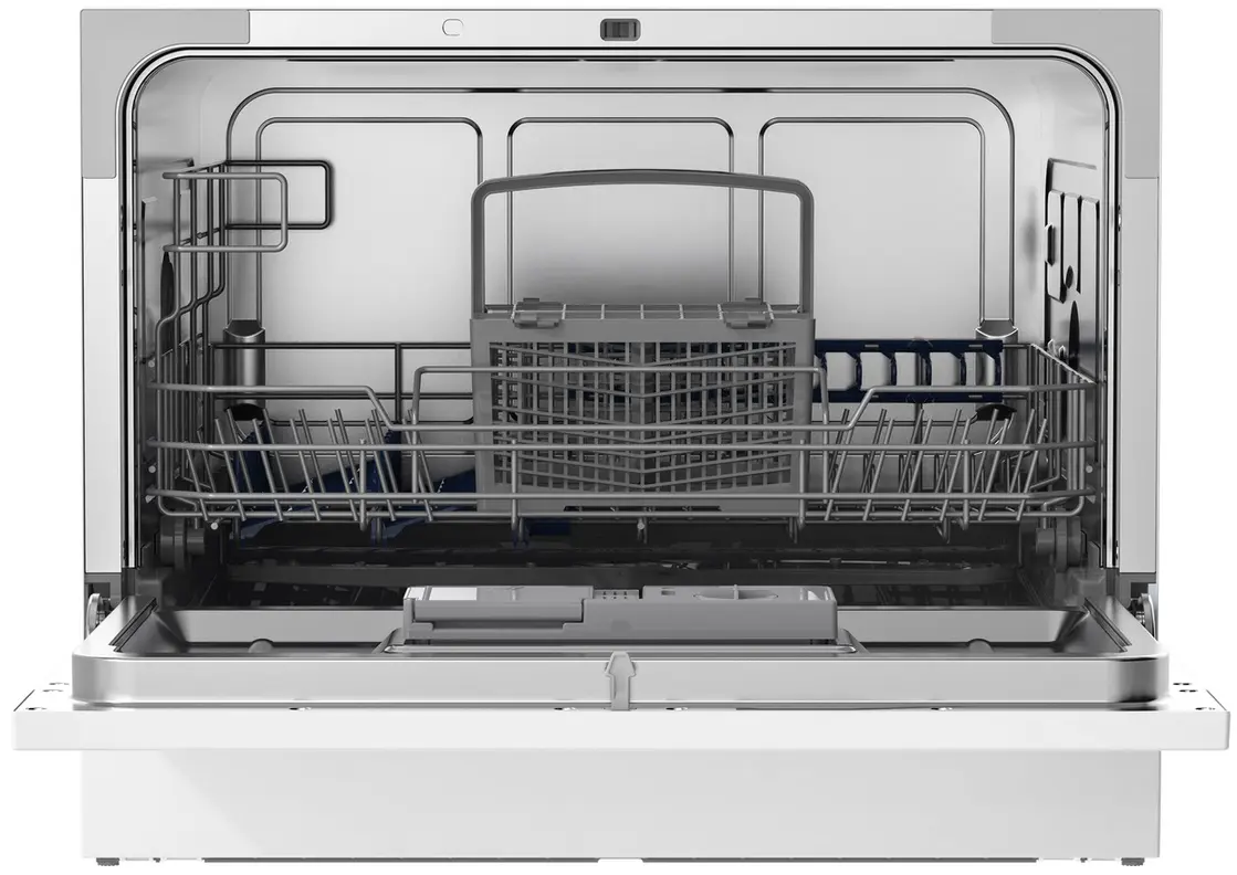 Посудомоечная машина Teka LC 24700 WH (White) - 2