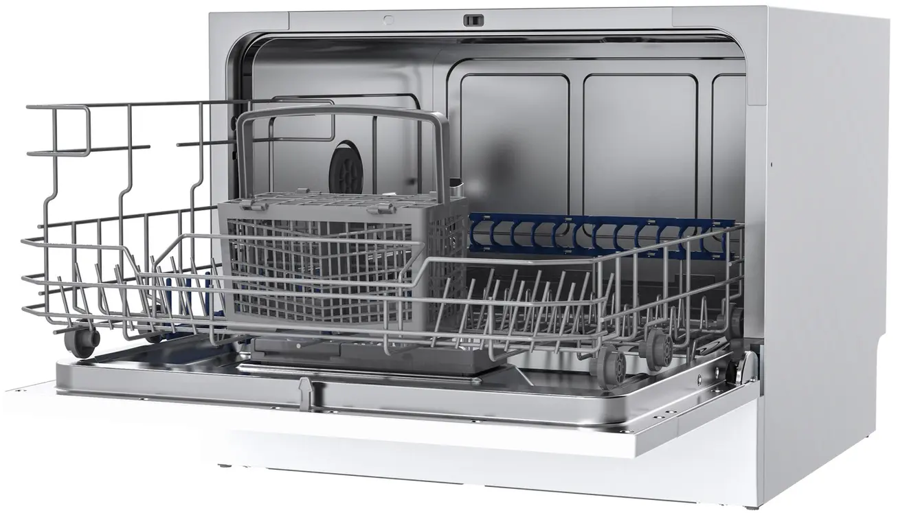 Посудомоечная машина Teka LC 24700 WH (White) - 3