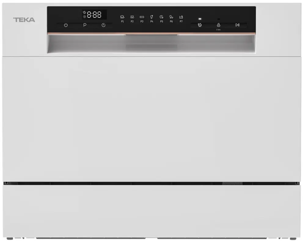 Посудомоечная машина Teka LC 24700 WH (White)