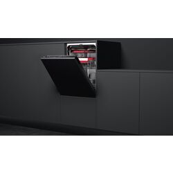 Встраиваемая посудомоечная машина Teka DFI 44800 (Inox) Thumb