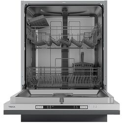 Встраиваемая посудомоечная машина Teka DFI 46710 (Inox) Thumb