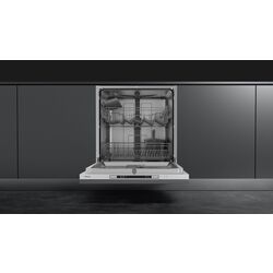 Встраиваемая посудомоечная машина Teka DFI 46710 (Inox) Thumb