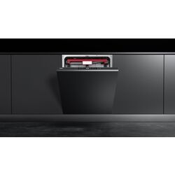 Встраиваемая посудомоечная машина Teka DFI 46960 (Inox) Thumb