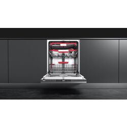 Встраиваемая посудомоечная машина Teka DFI 46960 (Inox) Thumb