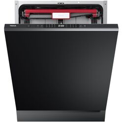 Masina de spalat vase incorporabila Teka DFI 46960 (Inox)