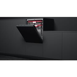 Встраиваемая посудомоечная машина Teka DFI 46960 (Inox) Thumb