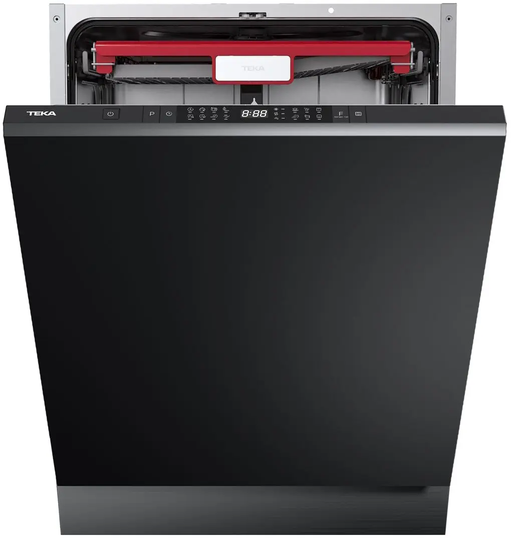 Встраиваемая посудомоечная машина Teka DFI 46960 (Inox)