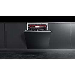 Встраиваемая посудомоечная машина Teka DFI 76960 (Inox) Thumb