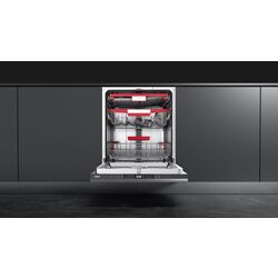 Встраиваемая посудомоечная машина Teka DFI 76960 (Inox) Thumb