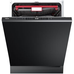Masina de spalat vase incorporabila Teka DFI 76960 (Inox)