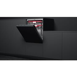 Встраиваемая посудомоечная машина Teka DFI 76960 (Inox) Thumb