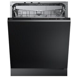 Masina de spalat vase incorporabila Teka Maestro DFI 46950 (Black)