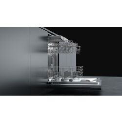 Masina de spalat vase incorporabila Teka Maestro DFI 46950 (Black) Thumb