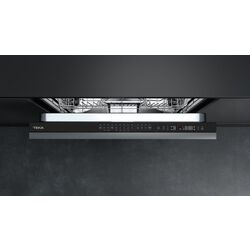 Masina de spalat vase incorporabila Teka Maestro DFI 46950 (Black) Thumb