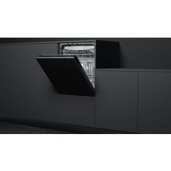 Masina de spalat vase incorporabila Teka Maestro DFI 46950 (Black) Thumb