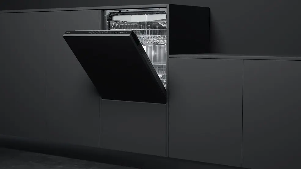Masina de spalat vase incorporabila Teka Maestro DFI 46950 (Black)