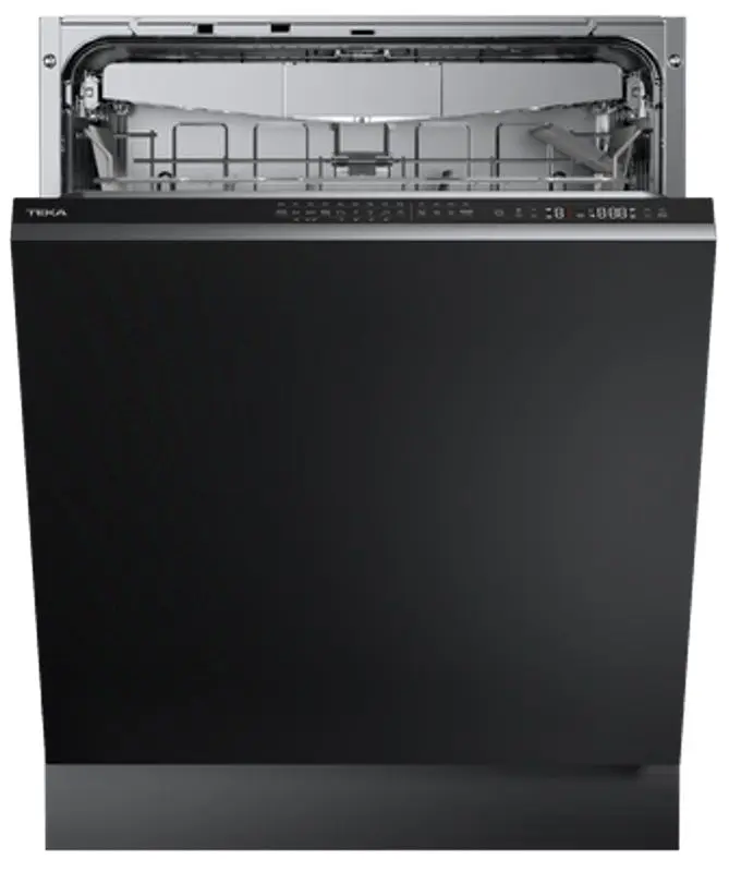 Masina de spalat vase incorporabila Teka Maestro DFI 46950 (Black)