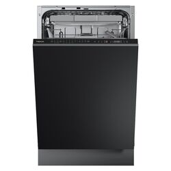 Masina de spalat vase incorporabila Teka Maestro DFI 74960 (Black)