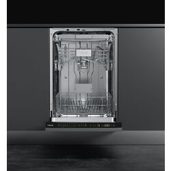 Встраиваемая посудомоечная машина Teka Maestro DFI 74960 (Black) Thumb