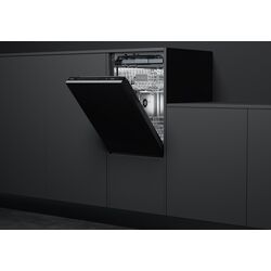 Встраиваемая посудомоечная машина Teka Maestro DFI 74960 (Black) Thumb