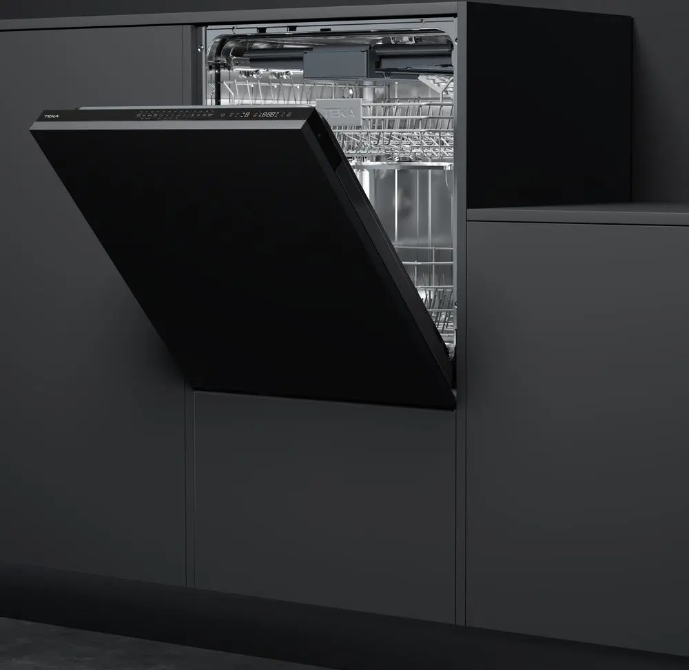 Masina de spalat vase incorporabila Teka Maestro DFI 76950 (Back)