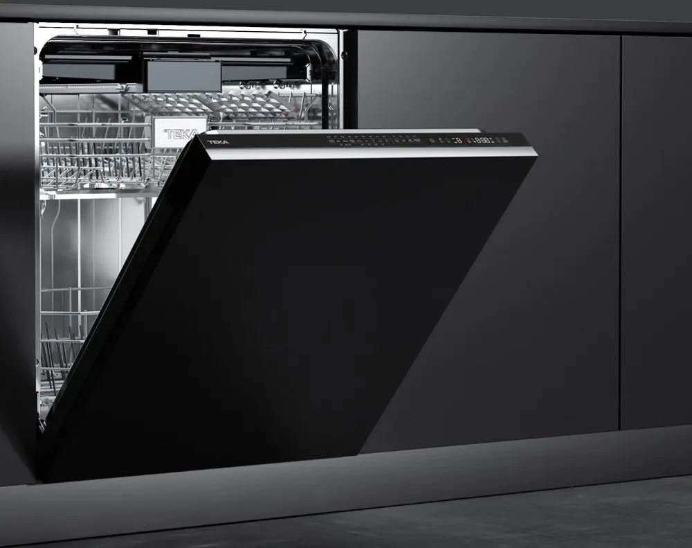 Masina de spalat vase incorporabila Teka Maestro DFI 76950 (Back)