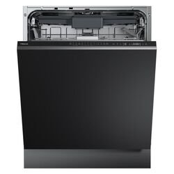 Masina de spalat vase incorporabila Teka Maestro DFI 76950 (Back)