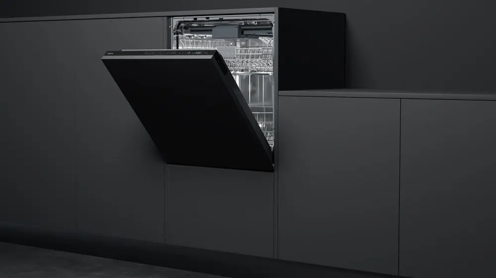 Masina de spalat vase incorporabila Teka Maestro DFI 76950 (Back)