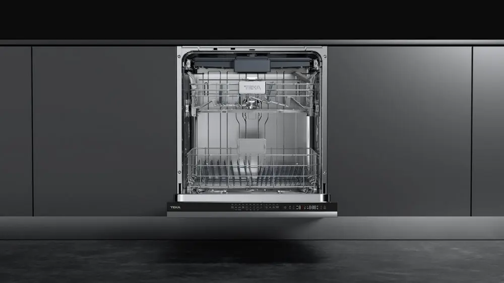 Masina de spalat vase incorporabila Teka Maestro DFI 76950 (Back)