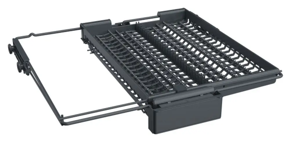 Masina de spalat vase incorporabila Teka Maestro DFI 76950 (Back)