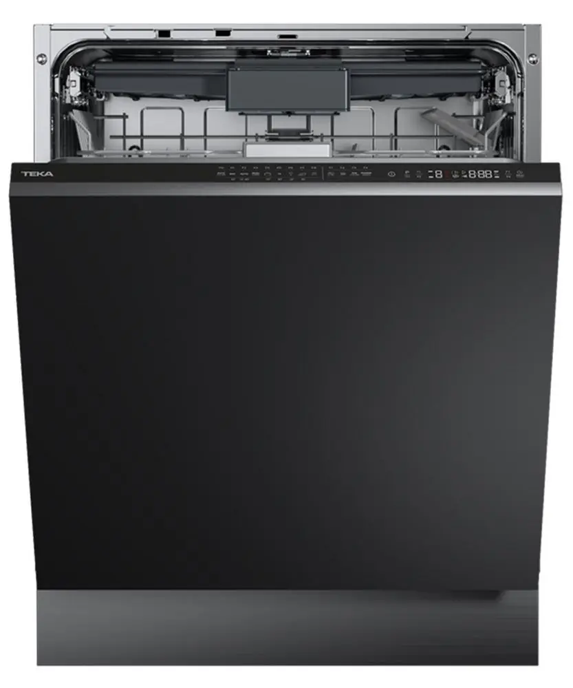Masina de spalat vase incorporabila Teka Maestro DFI 76950 (Back)