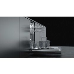 Встраиваемая посудомоечная машина Teka Total DFI 44700 (Black) Thumb