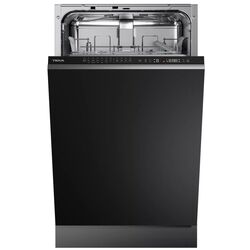 Masina de spalat vase incorporabila Teka Total DFI 46700 (Black) Thumb