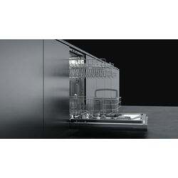 Masina de spalat vase incorporabila Teka Total DFI 46700 (Black) Thumb