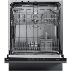 Masina de spalat vase incorporabila Teka Total DFI 46900 (Black) Thumb