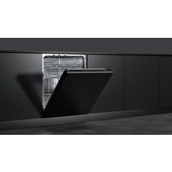 Masina de spalat vase incorporabila Teka Total DFI 46900 (Black) Thumb