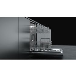 Masina de spalat vase incorporabila Teka Total DFI 46900 (Black) Thumb