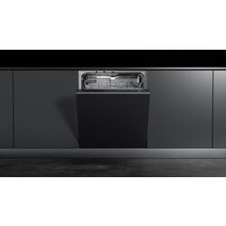 Masina de spalat vase incorporabila Teka Total DFI 46900 (Black) Thumb
