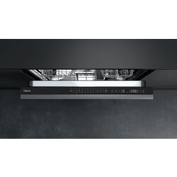 Masina de spalat vase incorporabila Teka Total DFI 46900 (Black) Thumb