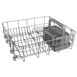 Masina de spalat vase incorporabila Teka Total DFI 46900 (Black) Thumb