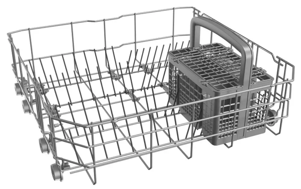 Masina de spalat vase incorporabila Teka Total DFI 46900 (Black)