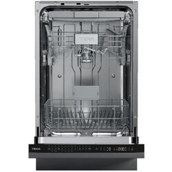 Встраиваемая посудомоечная машина Teka Total DFI 74910 (Black) Thumb