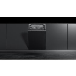 Встраиваемая посудомоечная машина Teka Total DFI 74910 (Black) Thumb