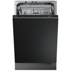 Masina de spalat vase incorporabila Teka Total DFI 74910 (Black)