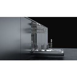 Встраиваемая посудомоечная машина Teka Total DFI 74910 (Black) Thumb