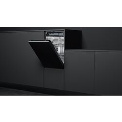 Встраиваемая посудомоечная машина Teka Total DFI 74910 (Black) Thumb